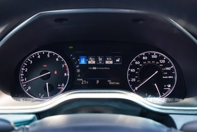 2019 Toyota Avalon XLE