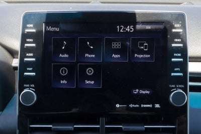 2019 Toyota Avalon XLE
