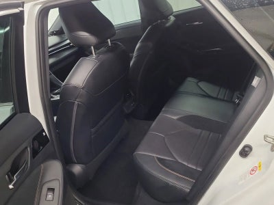 2019 Toyota Avalon XLE