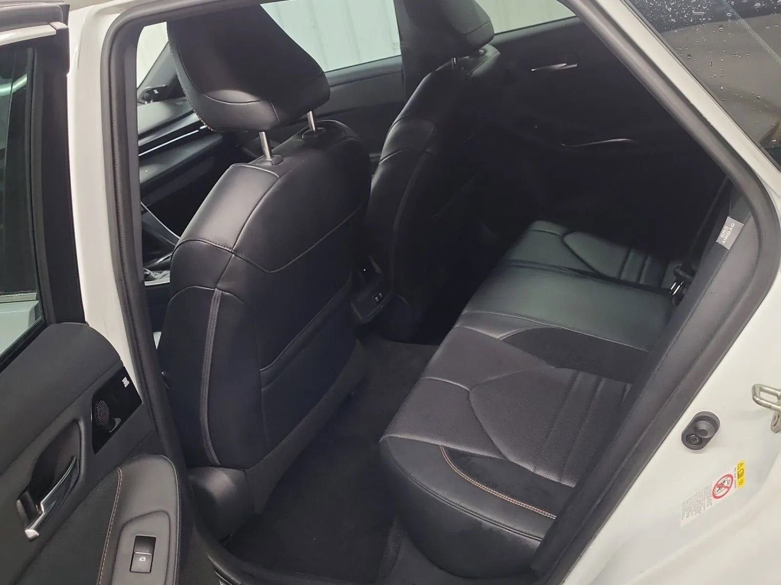 2019 Toyota Avalon XLE