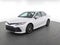 2022 Toyota Camry Hybrid XLE