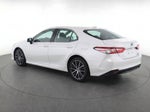 2022 Toyota Camry Hybrid XLE
