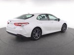 2022 Toyota Camry Hybrid XLE