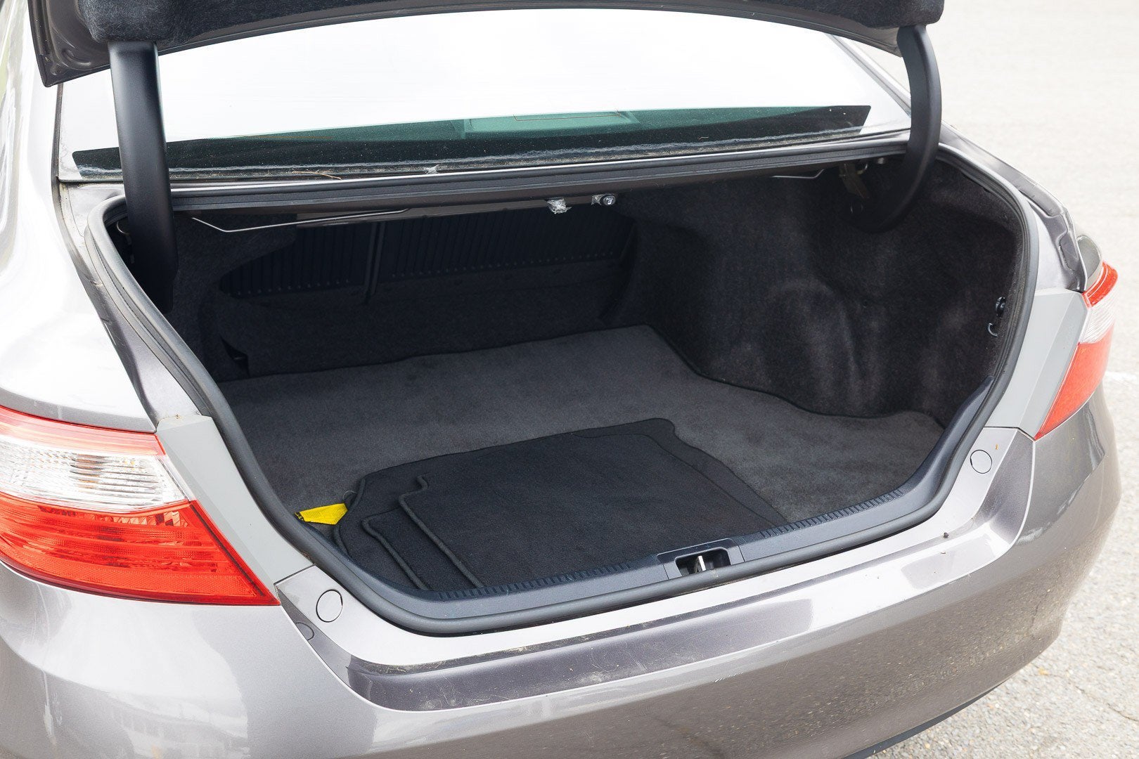 2015 Toyota Camry XLE