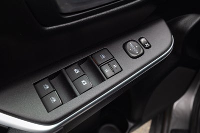 2015 Toyota Camry XLE