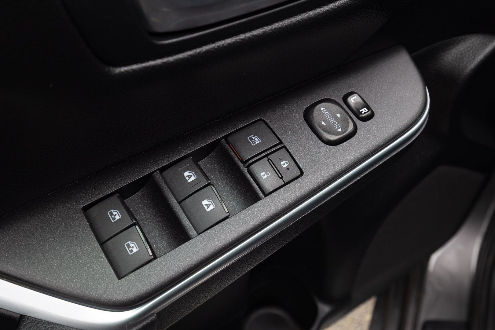 2015 Toyota Camry XLE