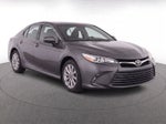 2015 Toyota Camry XLE