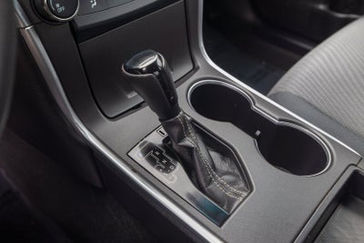 2015 Toyota Camry XLE