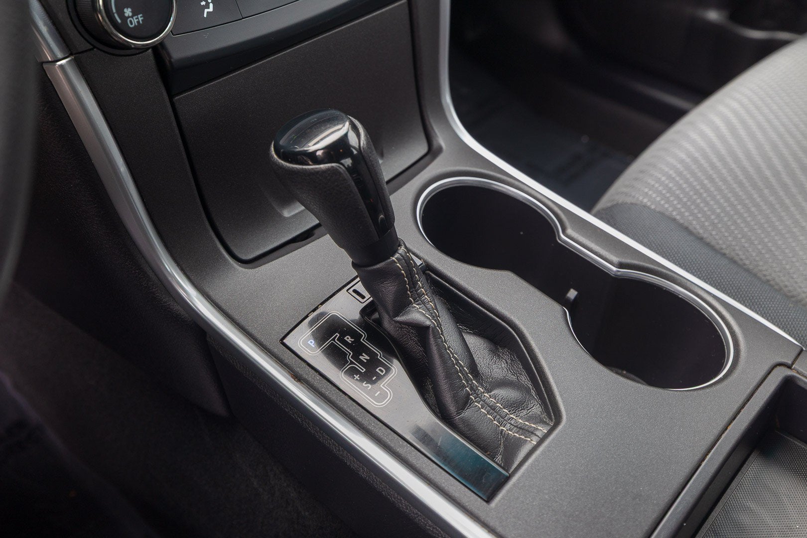 2015 Toyota Camry XLE