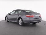 2015 Toyota Camry XLE