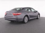 2015 Toyota Camry XLE