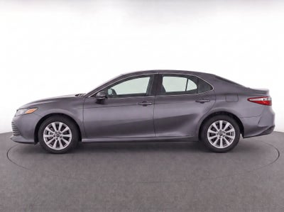 2015 Toyota Camry XLE