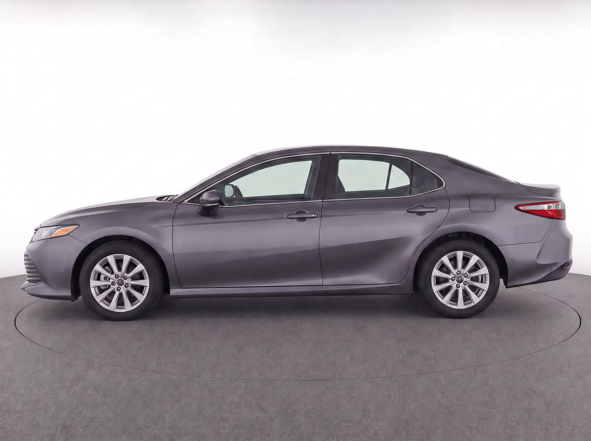 2015 Toyota Camry XLE