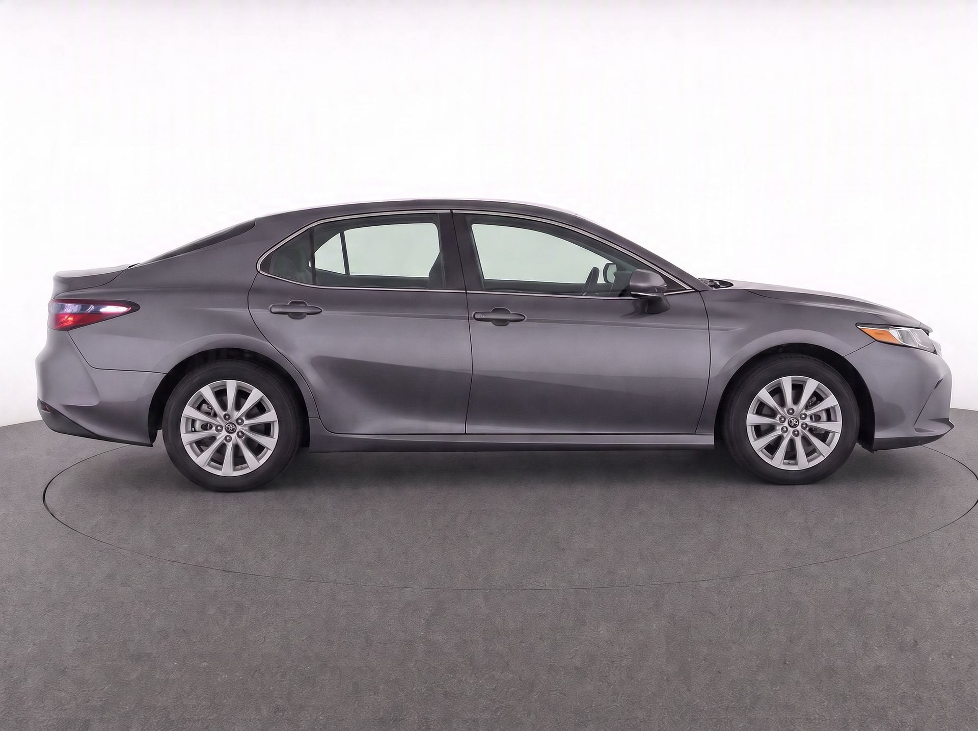 2015 Toyota Camry XLE