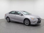 2016 Toyota Camry XLE