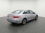 2016 Toyota Camry XLE