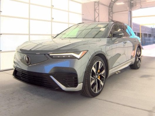 2024 Acura ZDX 1SE