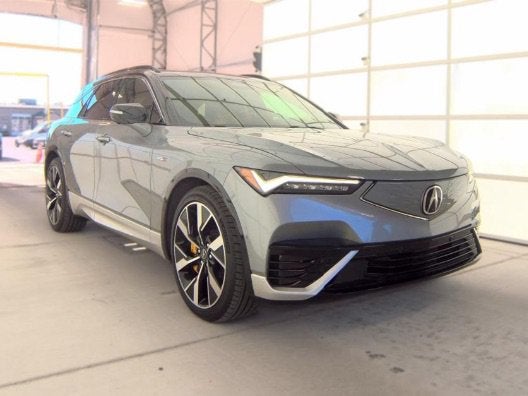 2024 Acura ZDX 1SE