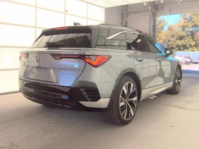 2024 Acura ZDX 1SE