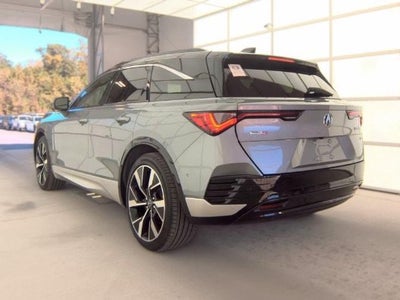 2024 Acura ZDX 1SE