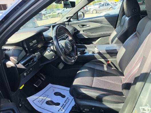 2024 Acura ZDX 1SE
