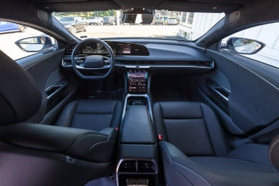 2024 LUCID Air Pure