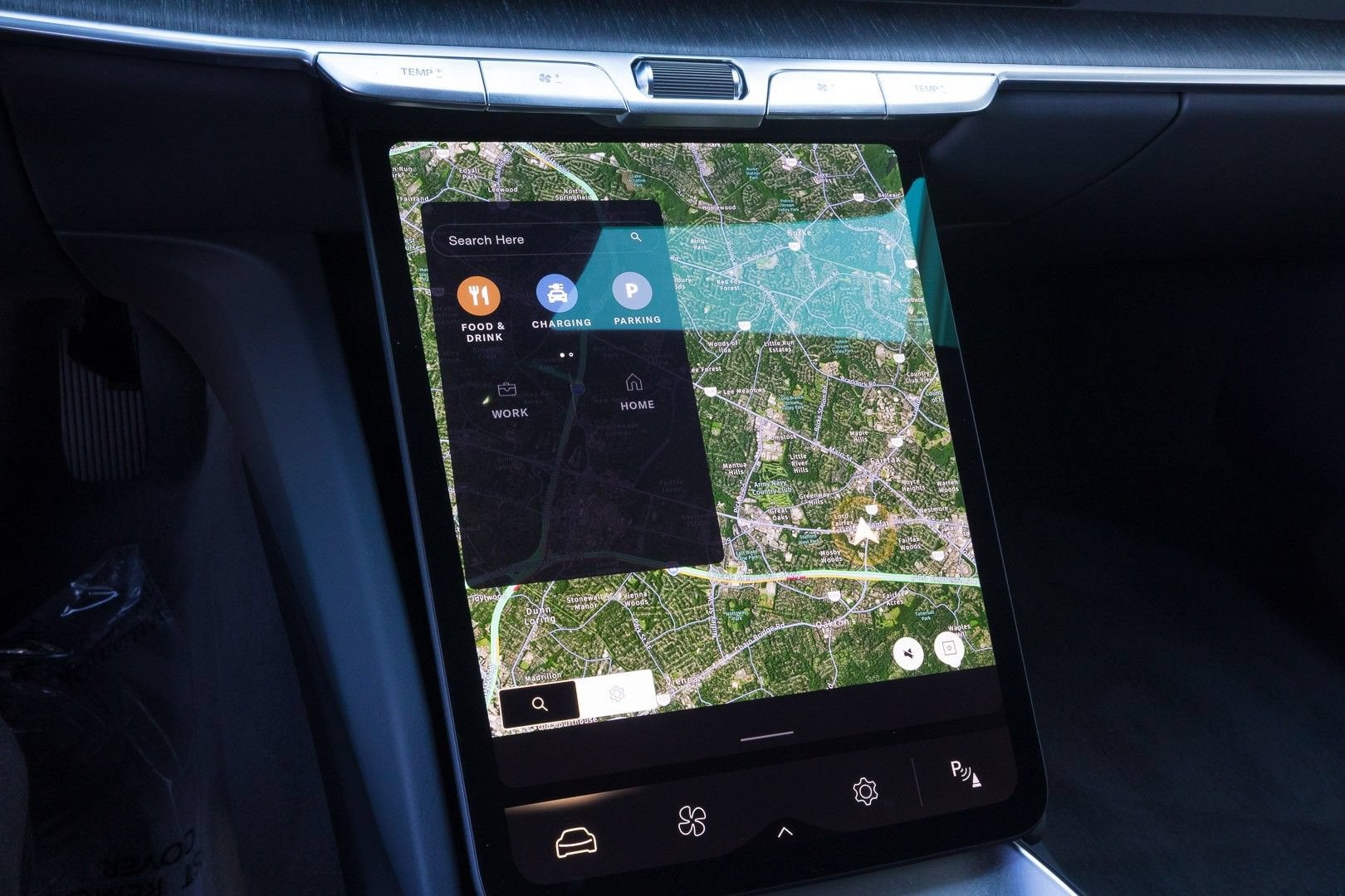 2024 LUCID Air Pure