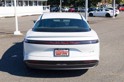 2024 LUCID Air Pure