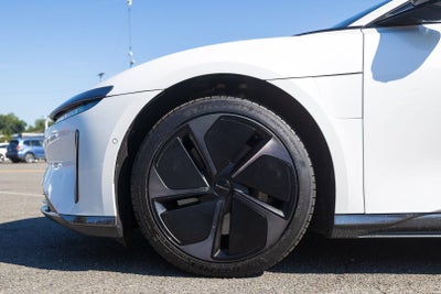 2024 LUCID Air Pure