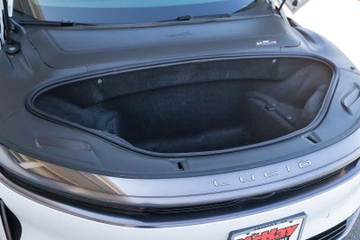 2024 LUCID Air Pure