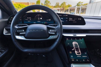 2024 LUCID Air Touring