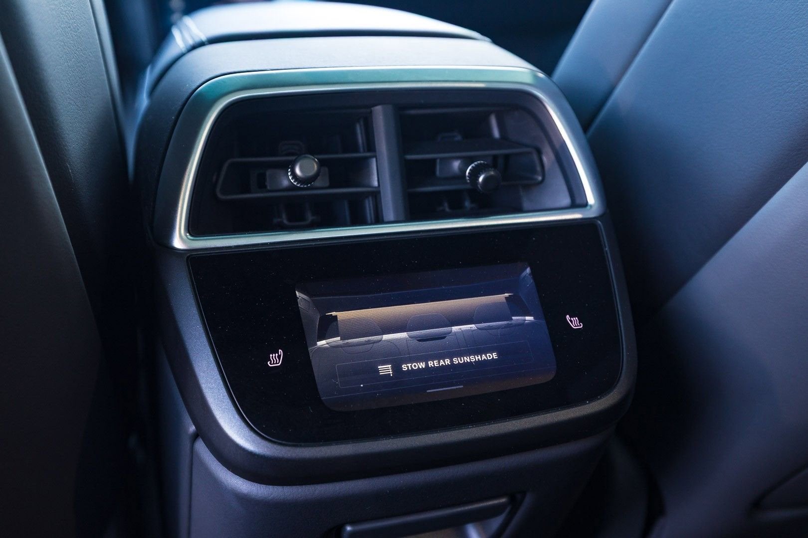 2024 LUCID Air Touring
