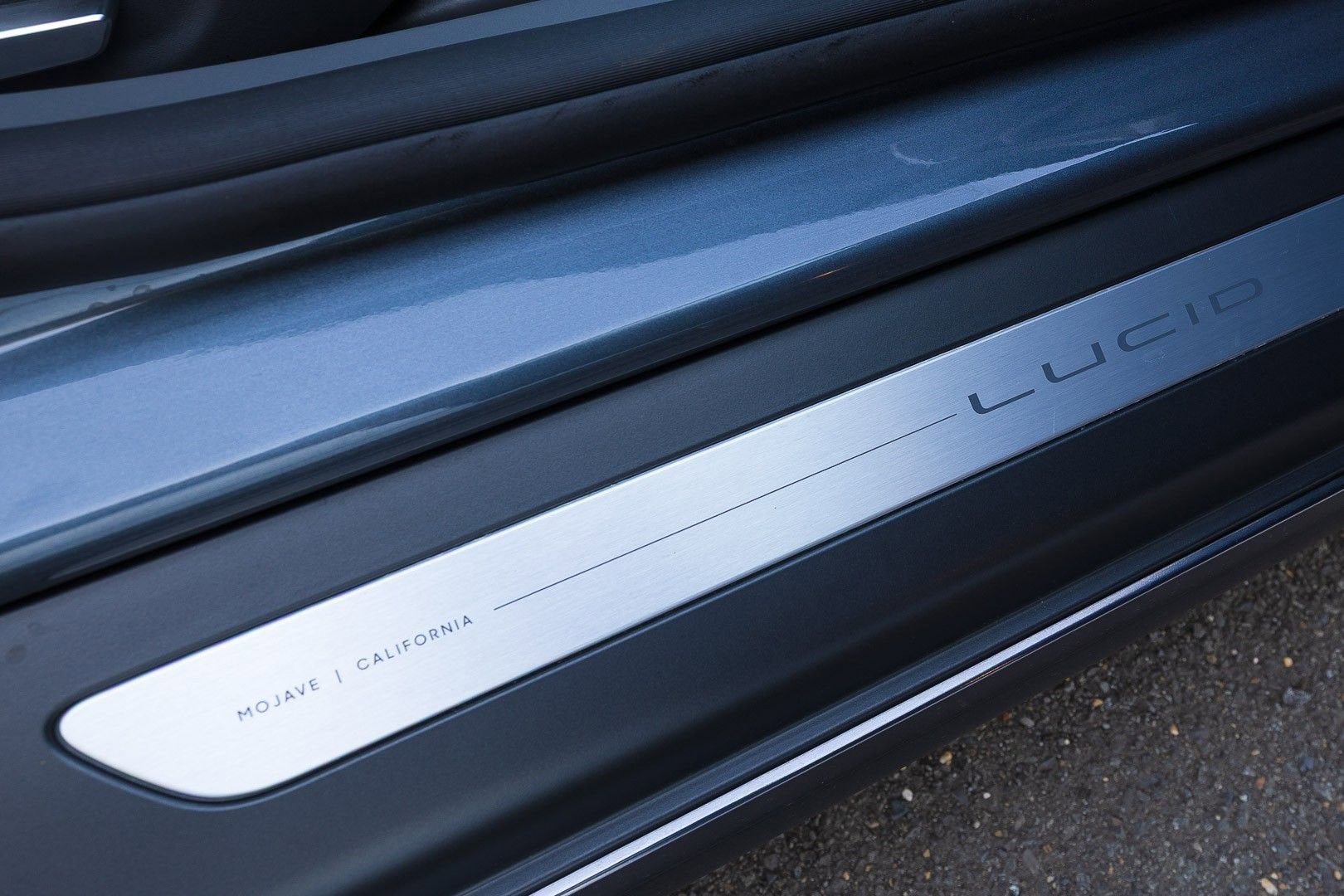 2024 LUCID Air Touring