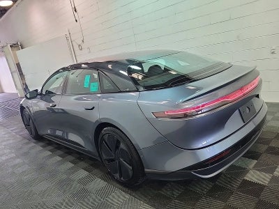 2024 LUCID AIR Base