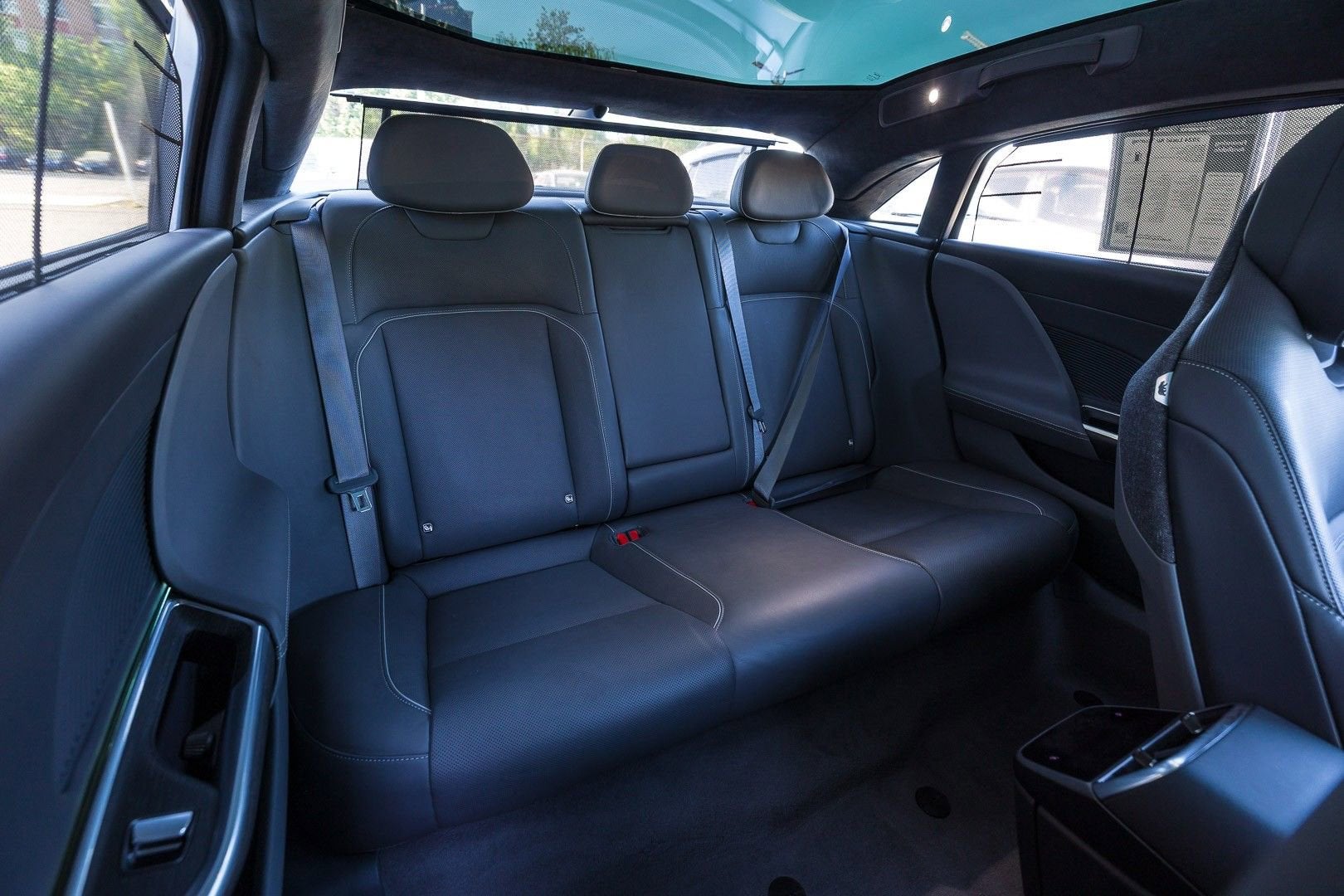 2024 LUCID Air Touring