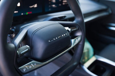 2024 LUCID Air Touring