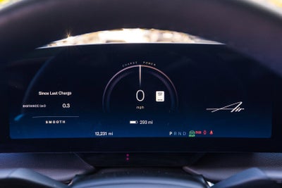 2024 LUCID Air Touring