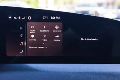 2024 LUCID Air Touring