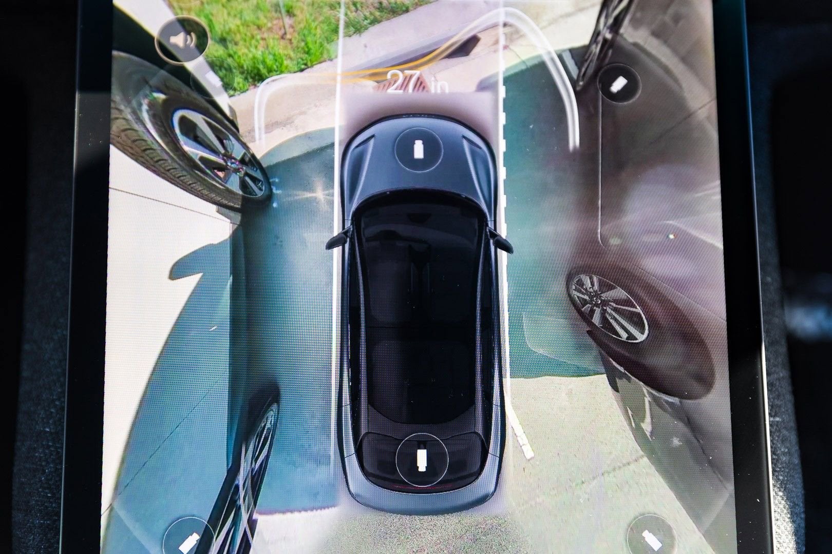 2024 LUCID Air Touring