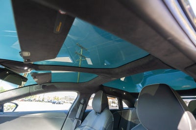 2024 LUCID Air Touring