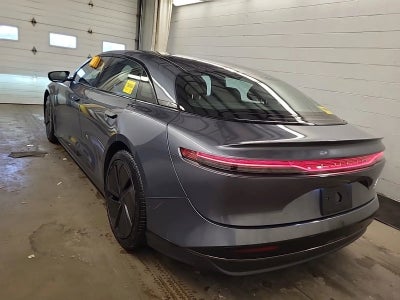 2024 LUCID Air Touring
