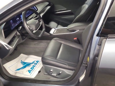 2024 LUCID Air Touring