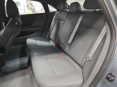 2024 LUCID Air Touring