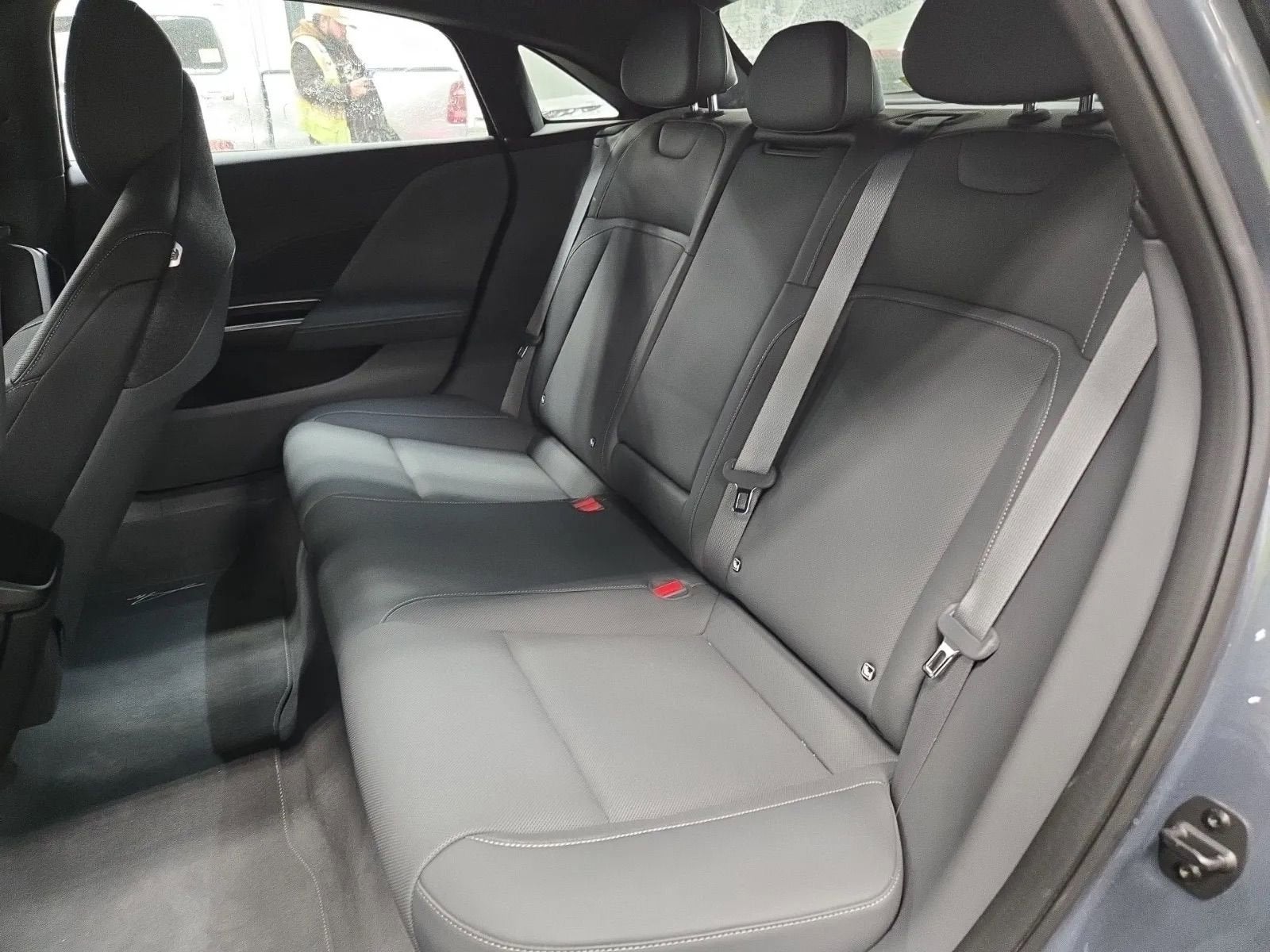 2024 LUCID Air Touring