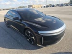 2024 LUCID AIR Base