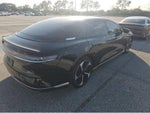2024 LUCID AIR Base