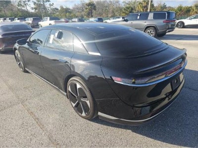 2024 LUCID AIR Base