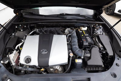 2019 Lexus ES ES 350