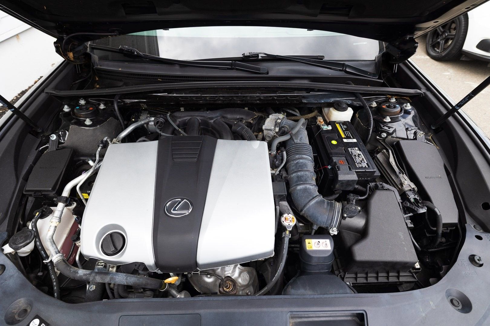 2019 Lexus ES ES 350