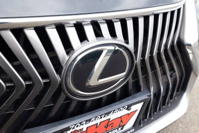 2019 Lexus ES ES 350